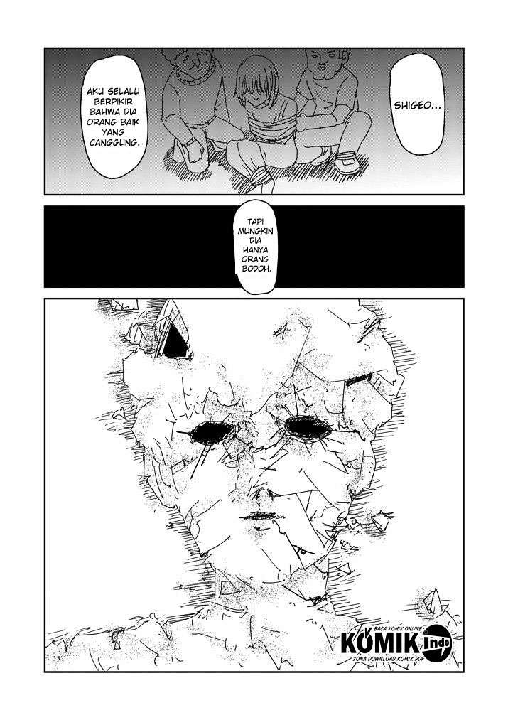 Mob Psycho 100 Bab 64 halaman 4