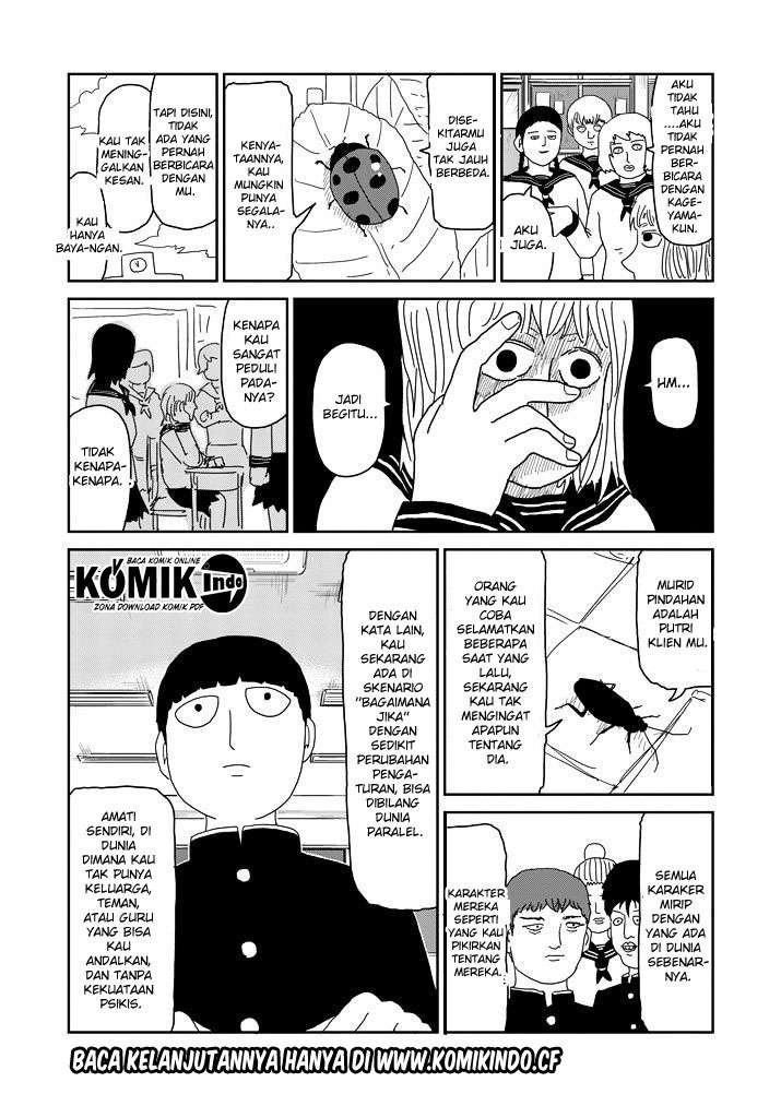 Mob Psycho 100 Bab 64 halaman 8