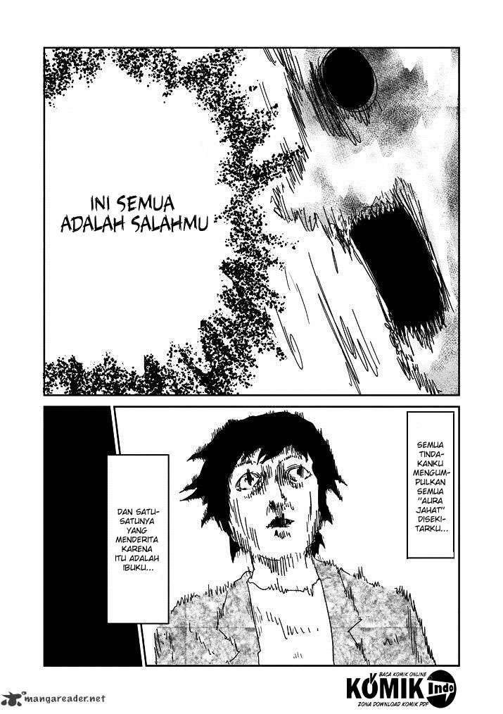 Mob Psycho 100 Bab 65 halaman 12