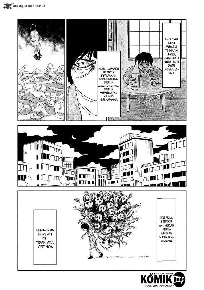 Mob Psycho 100 Bab 65 halaman 13