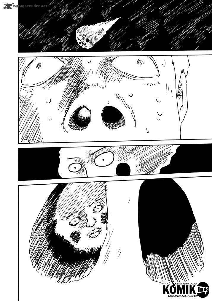 Mob Psycho 100 Bab 65 halaman 30