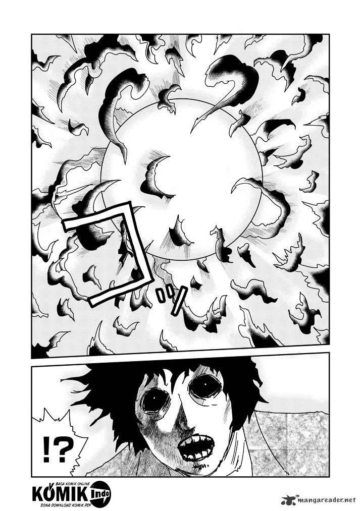 Mob Psycho 100 chapter 66 halaman 15
