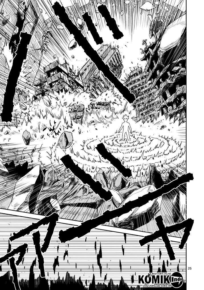 Mob Psycho 100 Bab 67.1 halaman 3