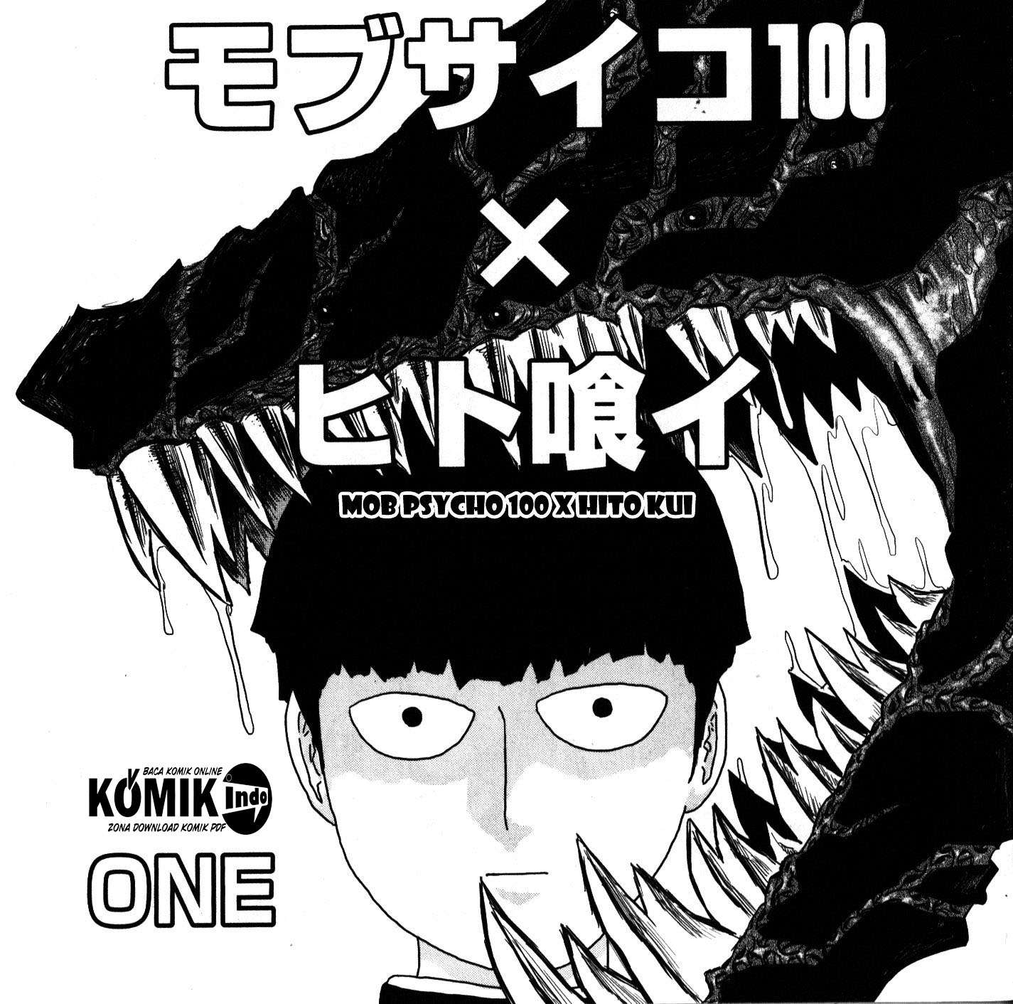 Mob Psycho 100 Bab 67.2 halaman 2
