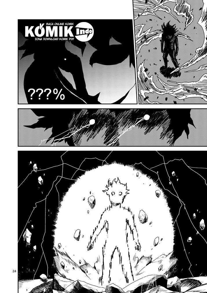 Mob Psycho 100 Bab 67.3 halaman 2