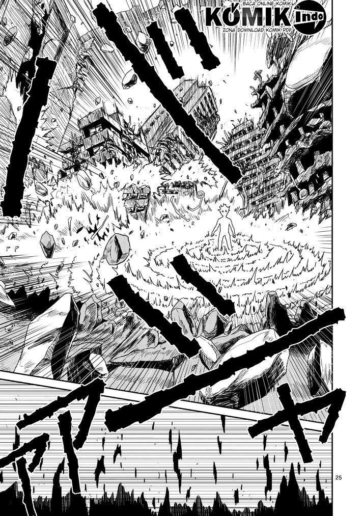 Mob Psycho 100 Bab 67.3 halaman 3