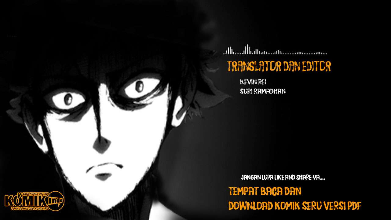 Mob Psycho 100 chapter 67 halaman 1