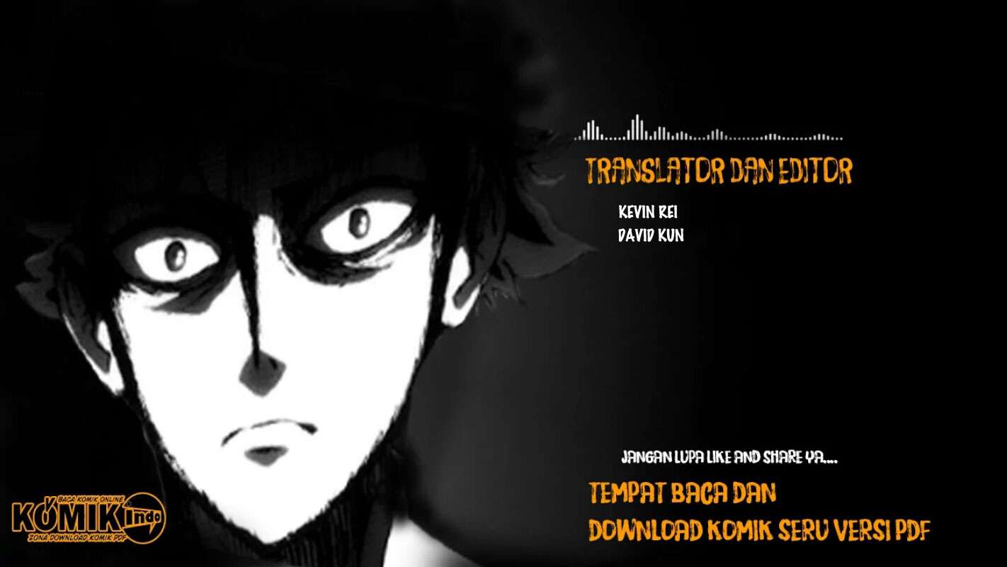 Mob Psycho 100 chapter 68 halaman 1