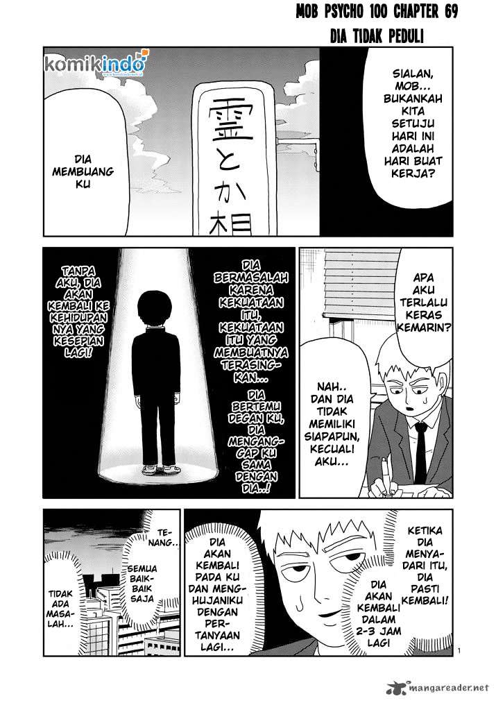 Mob Psycho 100 Bab 69 halaman 2