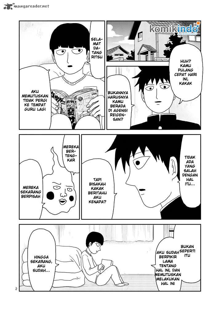 Mob Psycho 100 Bab 69 halaman 3