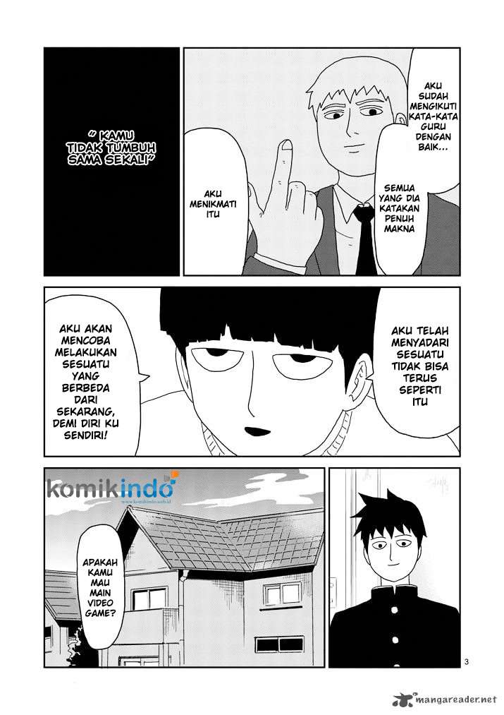 Mob Psycho 100 Bab 69 halaman 4
