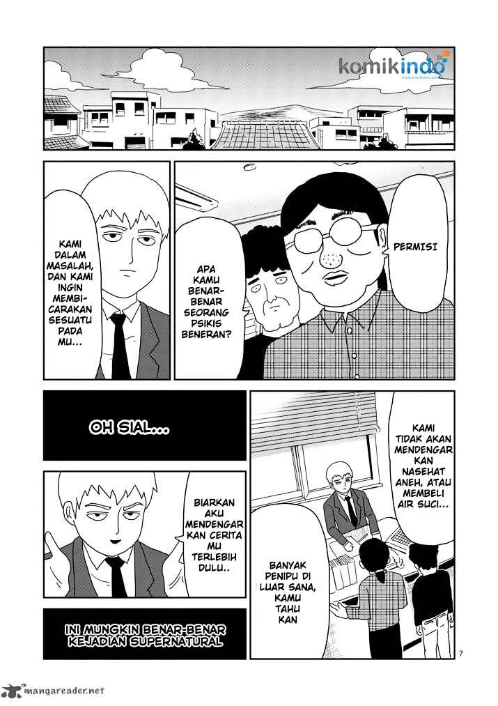 Mob Psycho 100 Bab 69 halaman 8