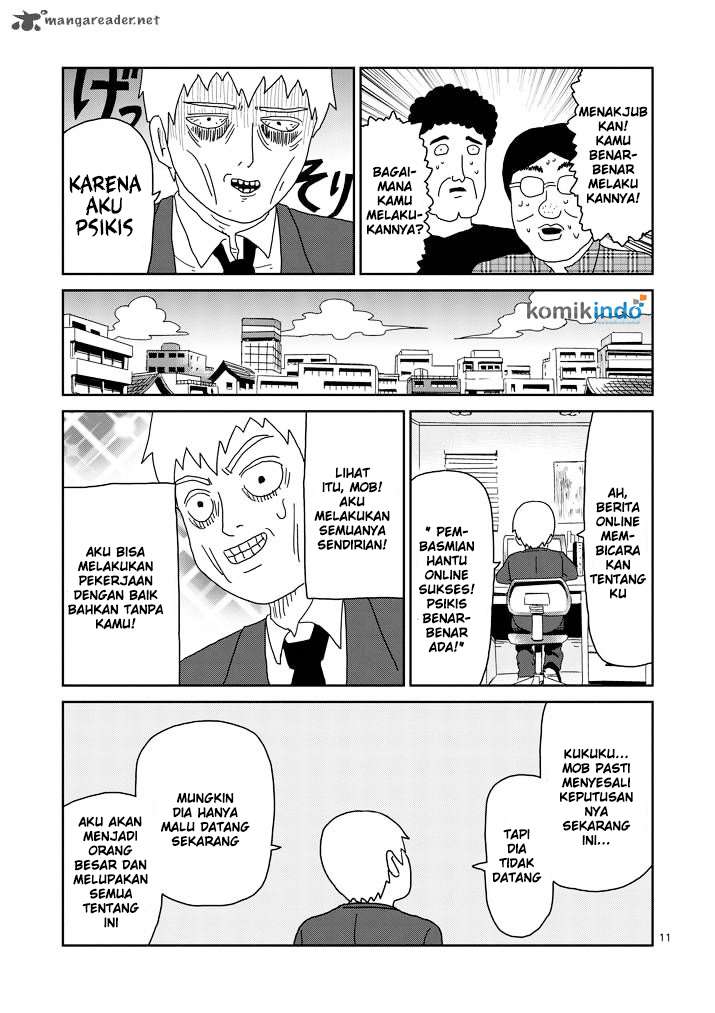 Mob Psycho 100 Bab 69 halaman 12