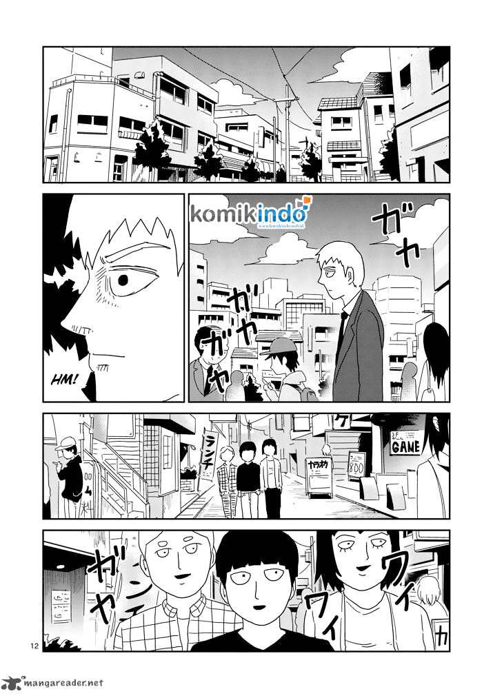 Mob Psycho 100 Bab 69 halaman 13