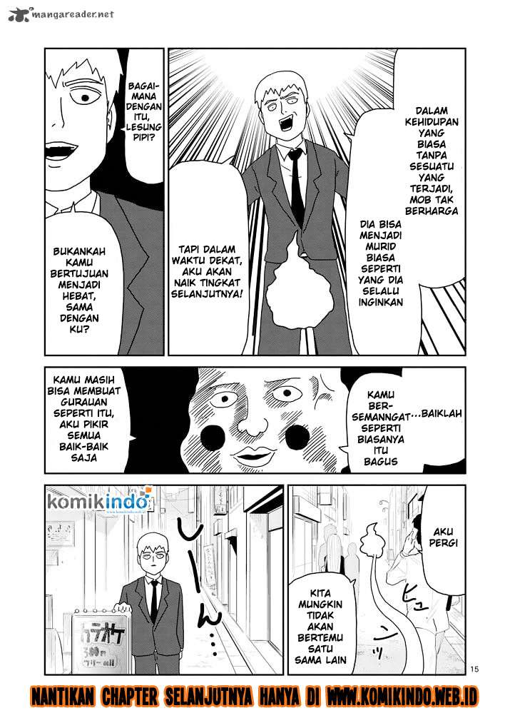 Mob Psycho 100 Bab 69 halaman 16