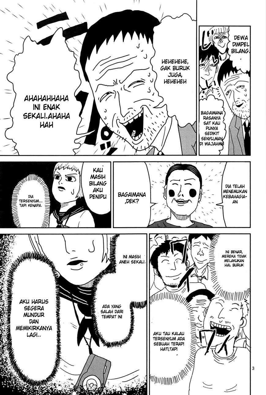 Mob Psycho 100 chapter 7 halaman 4