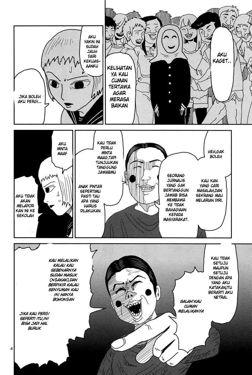 Mob Psycho 100 chapter 7 halaman 5
