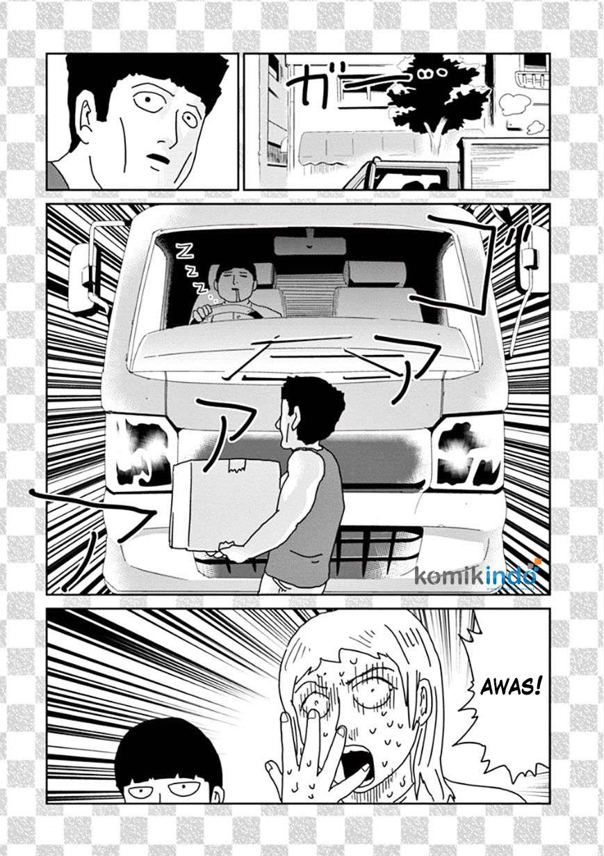 Mob Psycho 100 Bab 70.5 halaman 3