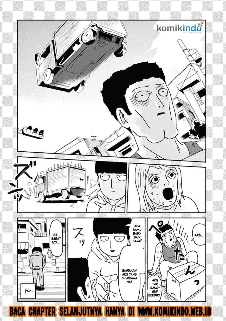 Mob Psycho 100 Bab 70.5 halaman 4