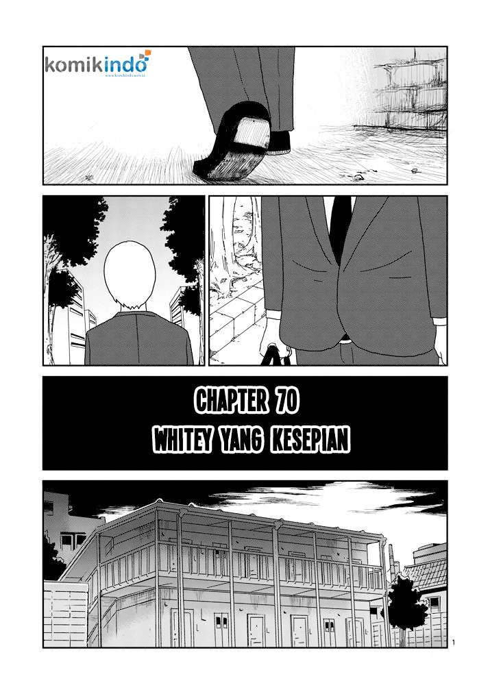 Mob Psycho 100 Bab 70 halaman 2