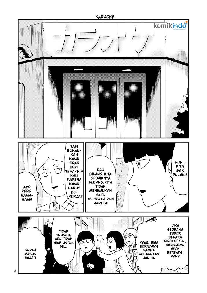 Mob Psycho 100 Bab 70 halaman 5