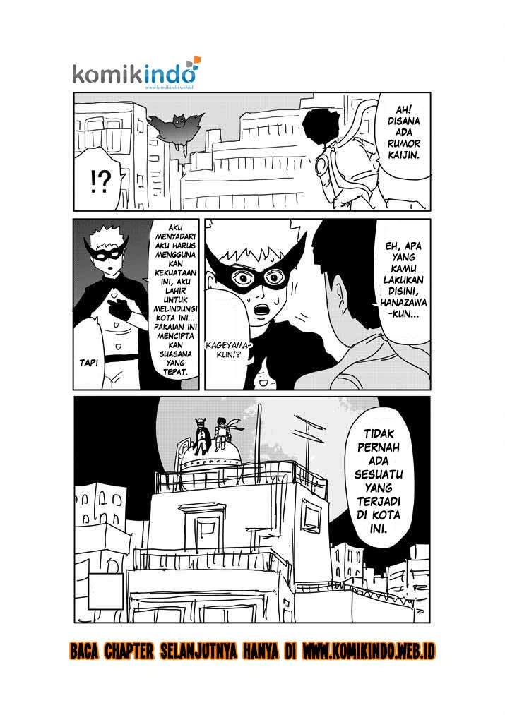 Mob Psycho 100 Bab 71.5 halaman 2