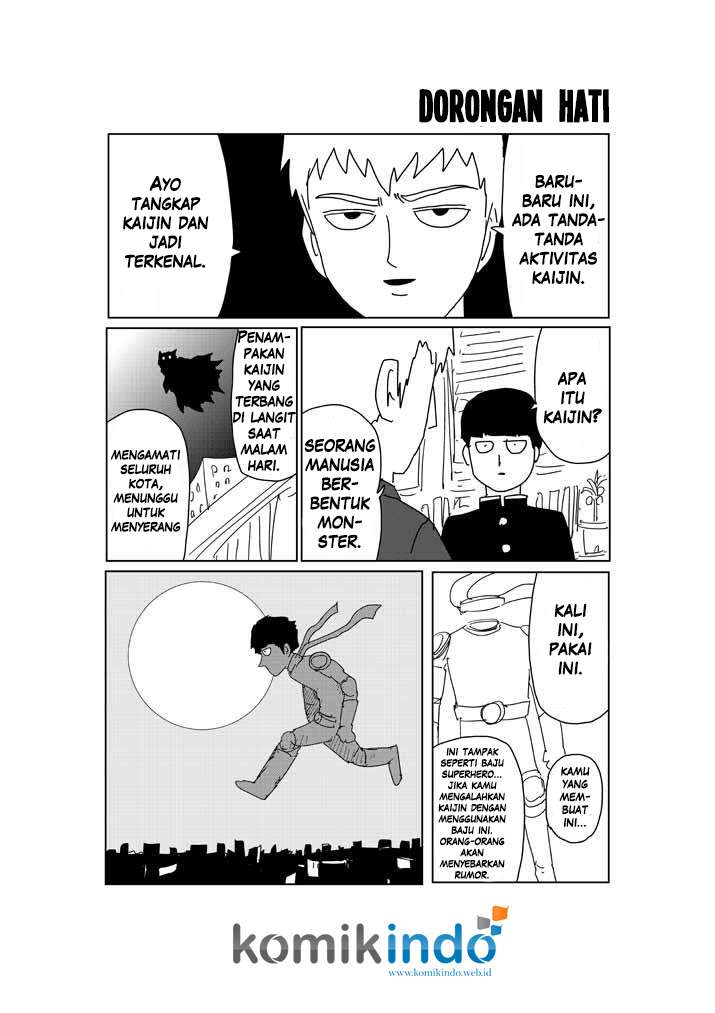 Mob Psycho 100 Bab 71.5 halaman 3