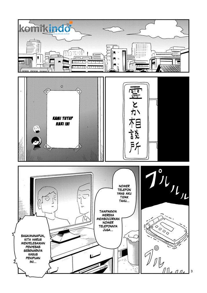 Mob Psycho 100 Bab 72 halaman 4