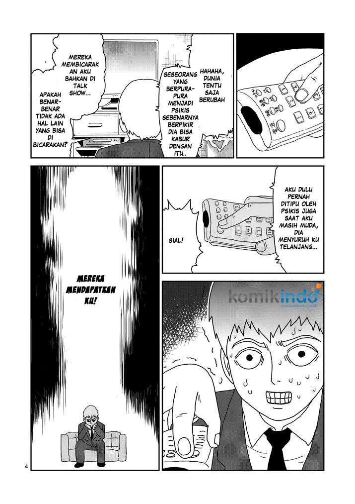 Mob Psycho 100 Bab 72 halaman 5