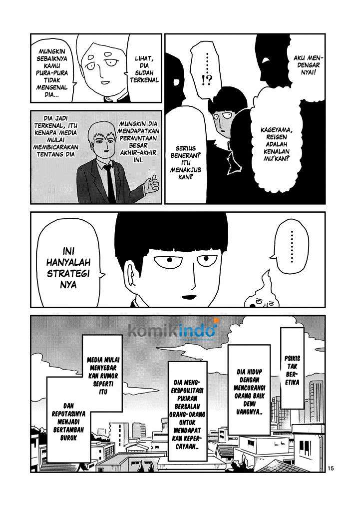 Mob Psycho 100 Bab 72 halaman 16