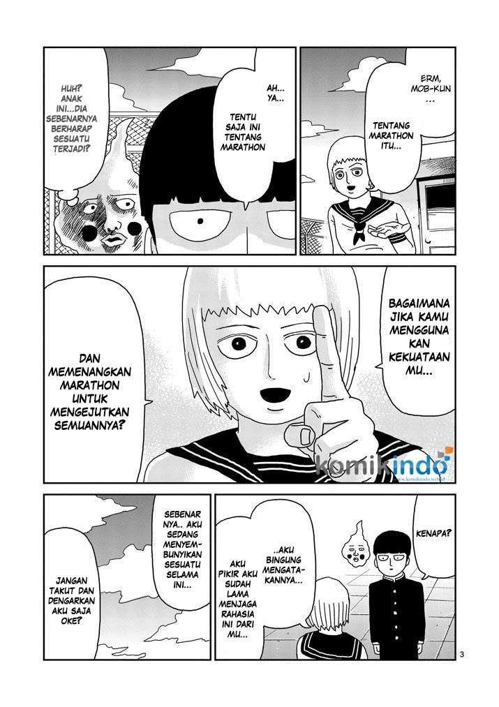 Mob Psycho 100 chapter 74 halaman 5