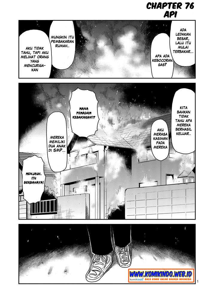 Mob Psycho 100 Bab 76 halaman 3