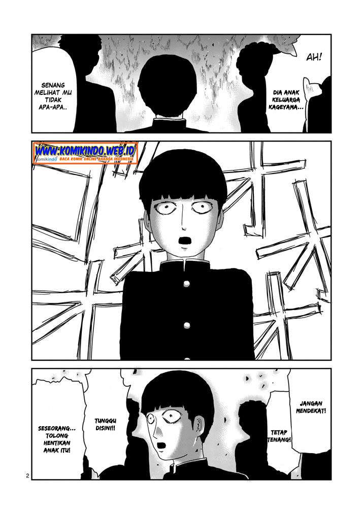 Mob Psycho 100 Bab 76 halaman 4