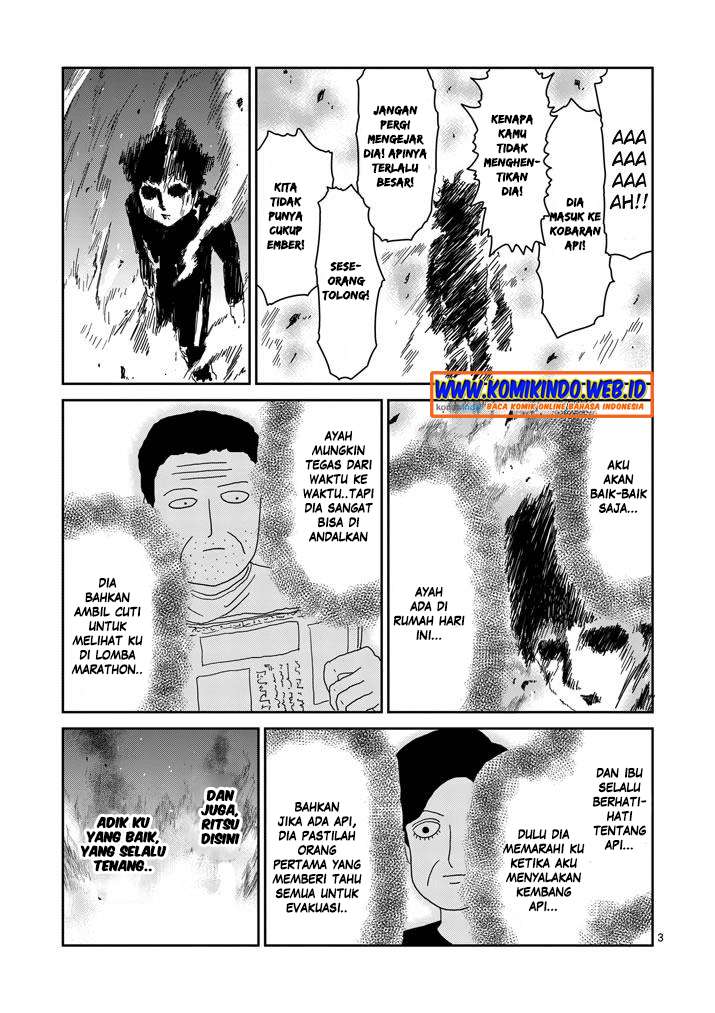 Mob Psycho 100 Bab 76 halaman 5