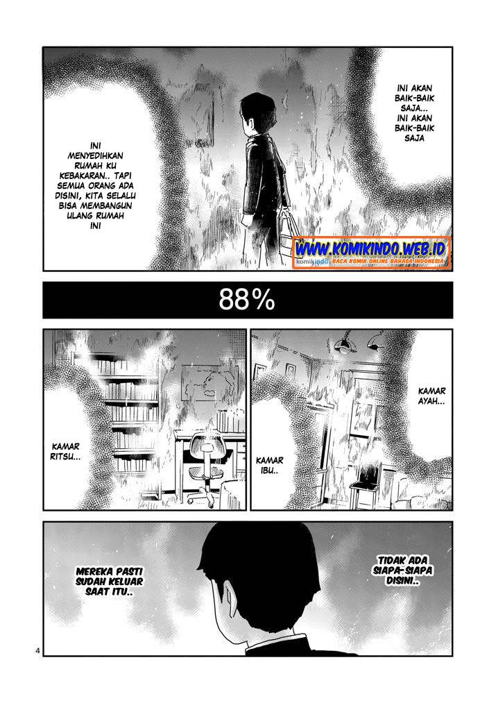 Mob Psycho 100 Bab 76 halaman 6