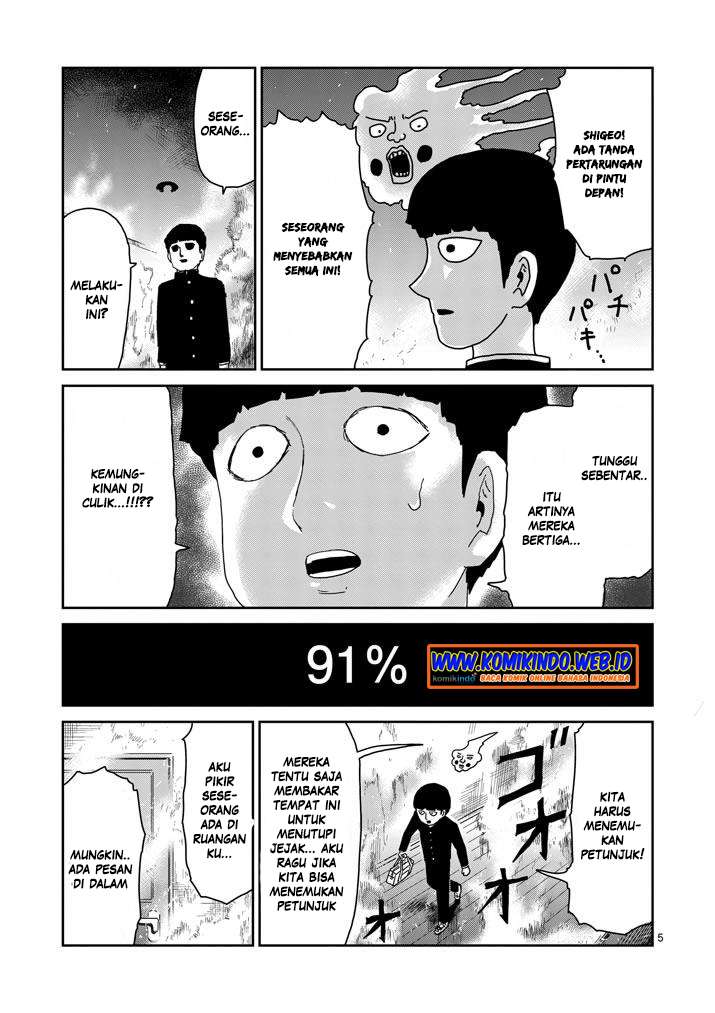 Mob Psycho 100 Bab 76 halaman 7