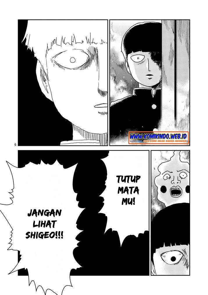 Mob Psycho 100 Bab 76 halaman 8