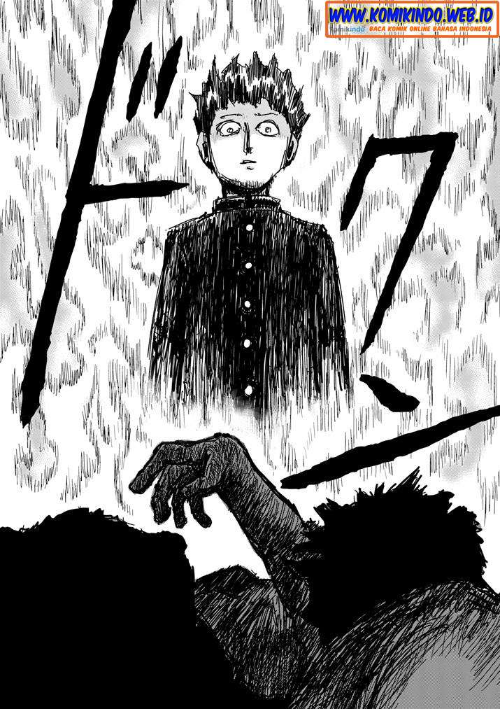 Mob Psycho 100 Bab 76 halaman 9