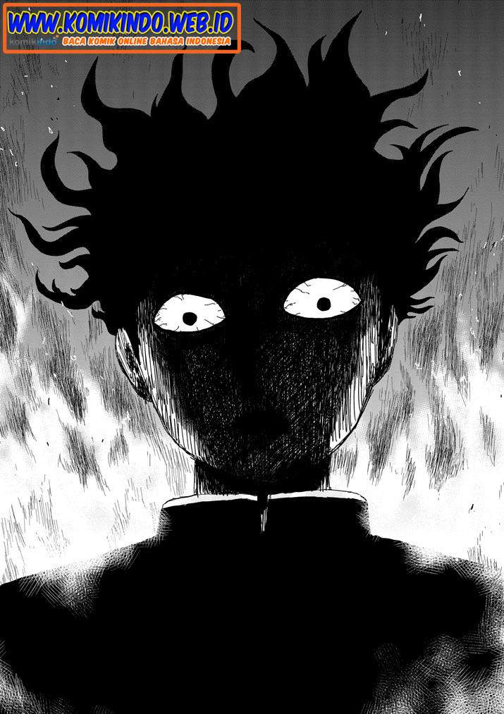 Mob Psycho 100 Bab 76 halaman 10