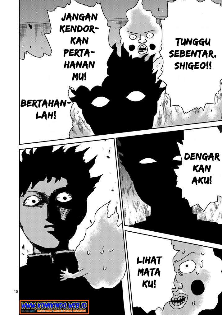 Mob Psycho 100 Bab 76 halaman 12