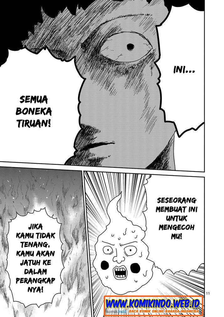 Mob Psycho 100 Bab 76 halaman 13
