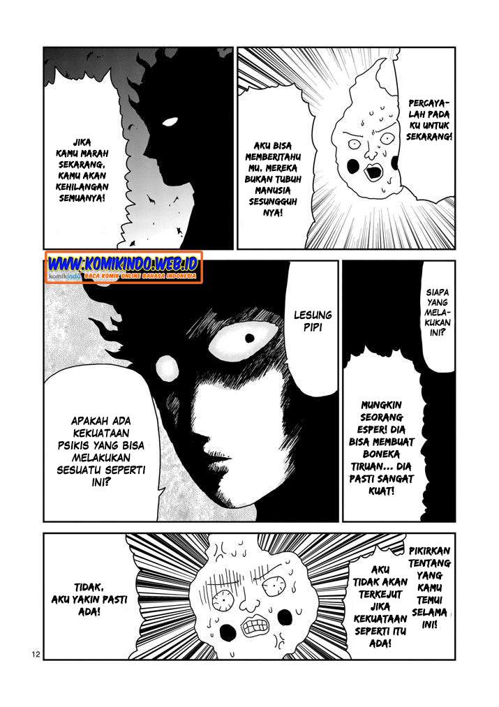 Mob Psycho 100 Bab 76 halaman 14