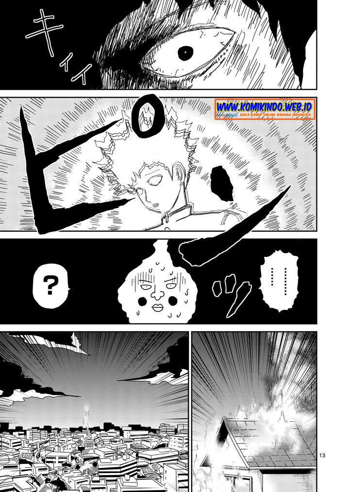 Mob Psycho 100 Bab 76 halaman 15