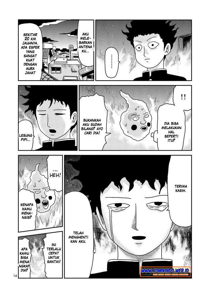 Mob Psycho 100 Bab 76 halaman 16