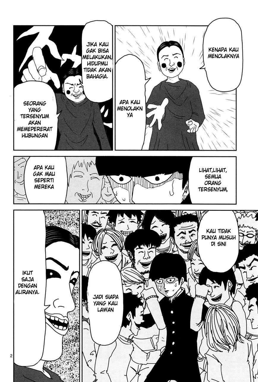 Mob Psycho 100 Bab 8 halaman 3