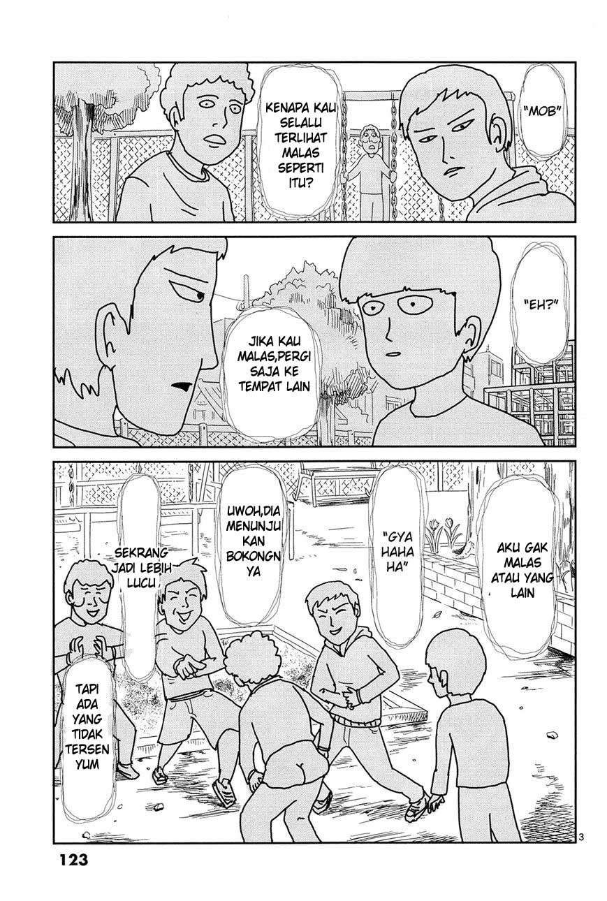 Mob Psycho 100 Bab 8 halaman 4