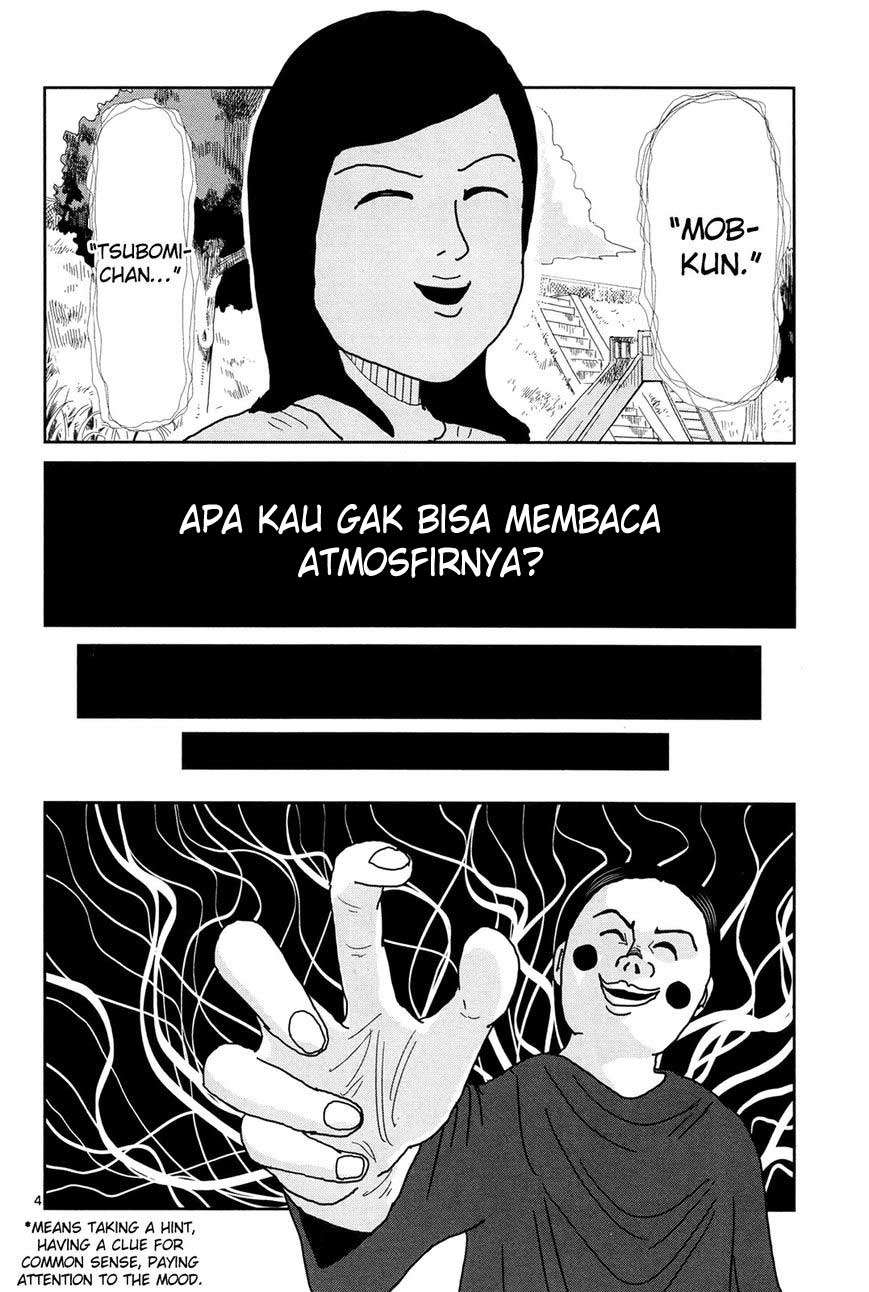 Mob Psycho 100 Bab 8 halaman 5