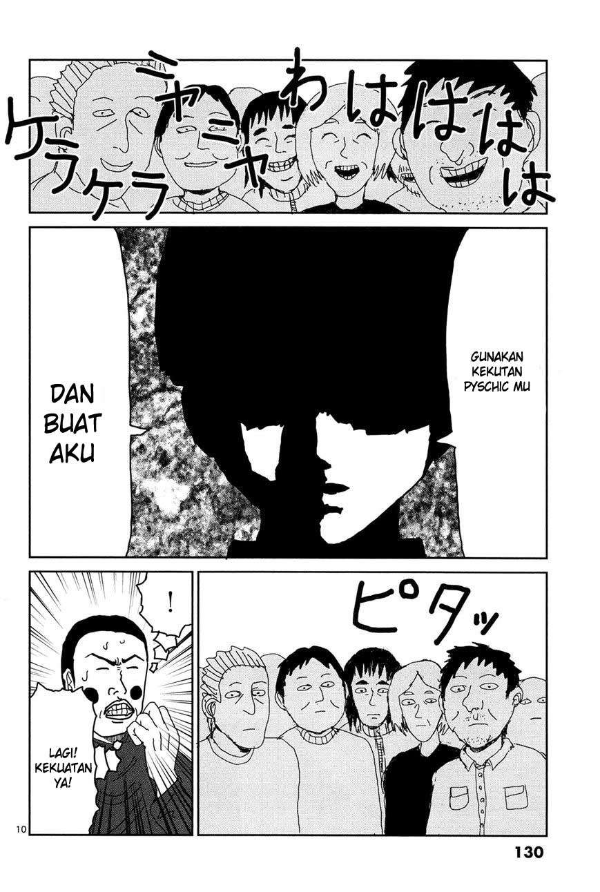 Mob Psycho 100 Bab 8 halaman 11