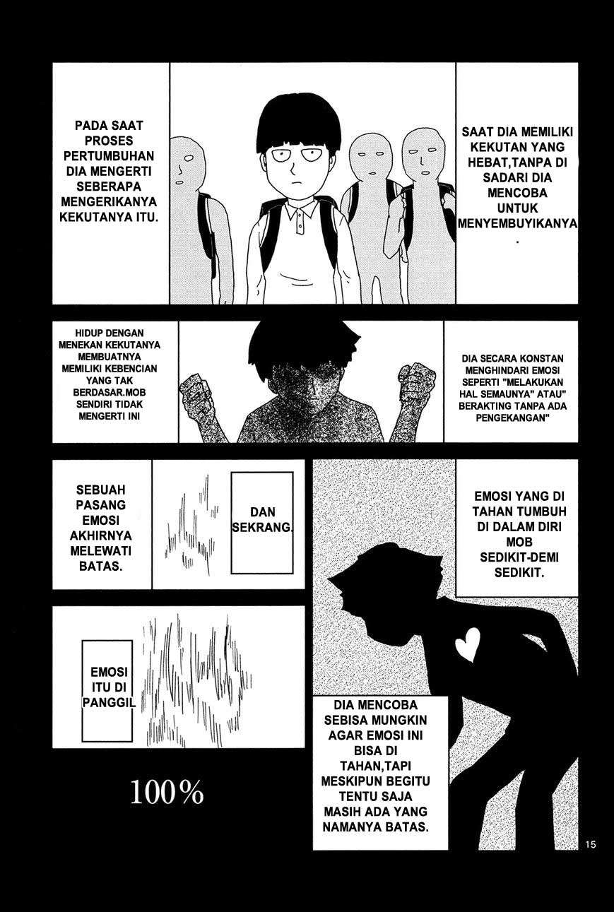 Mob Psycho 100 Bab 8 halaman 16