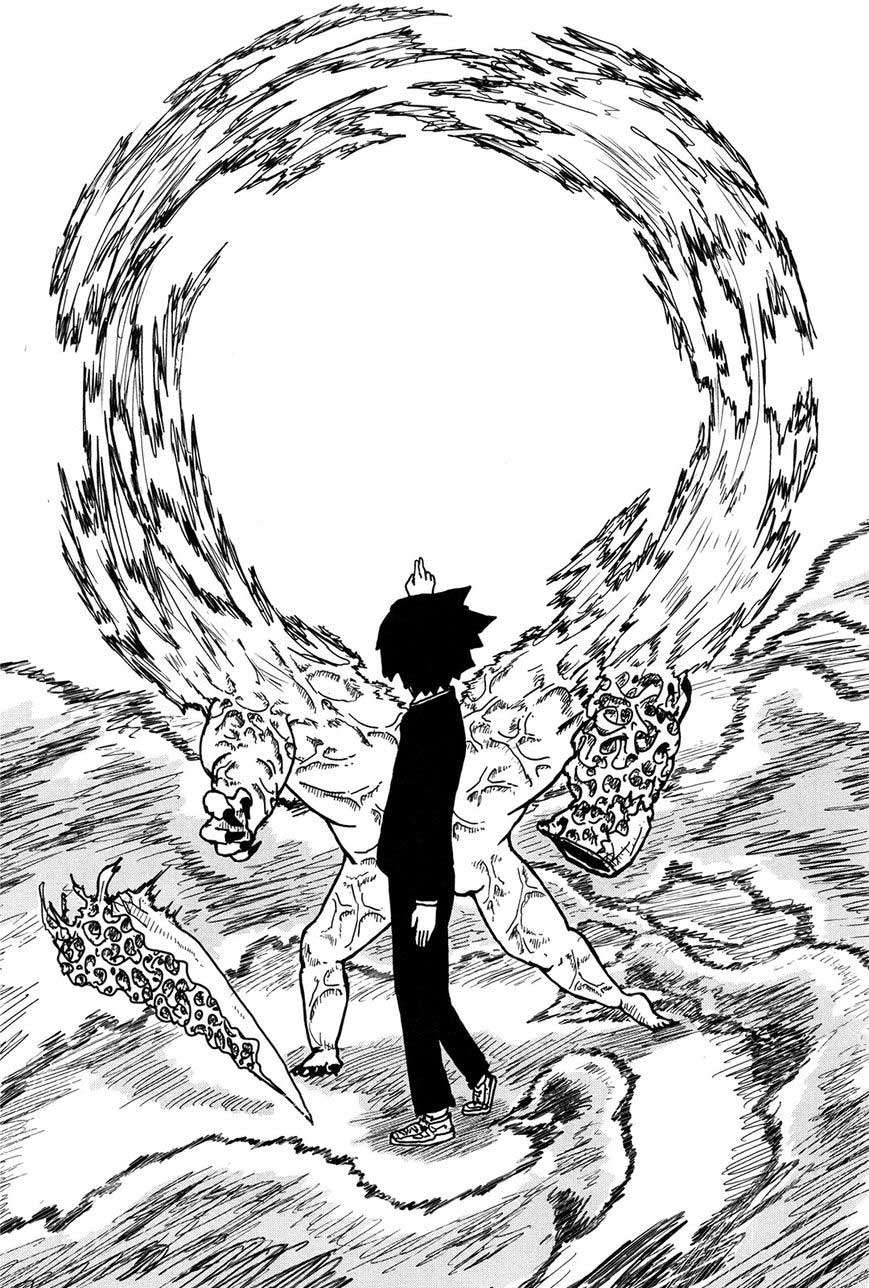 Mob Psycho 100 Bab 8 halaman 29